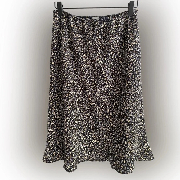 Lapis midi skirt vintage - Picture 1 of 6